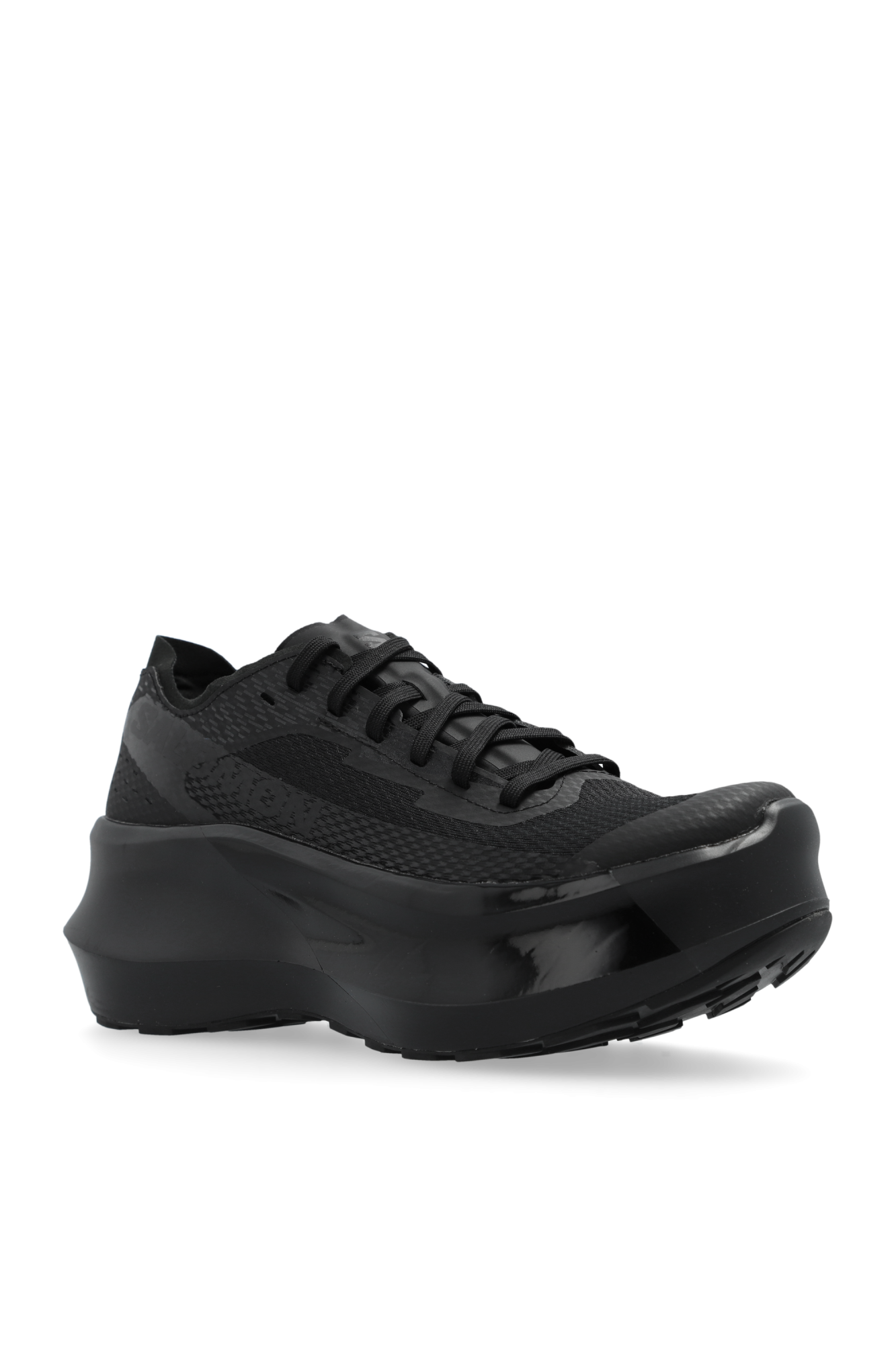 New Unbranded ZY-K21019 Sneaker Black/White Women Size 8 | eBay